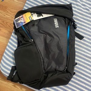 Thule aspect camera backpack